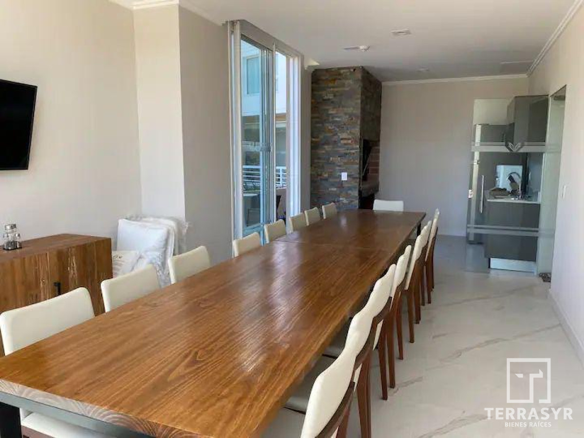 Apartamento ID.1403 - Alquiler anual e invernal 