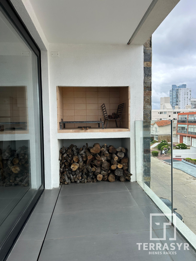 Apartamento ID.1239 - Alquiler anual BONAIRE V