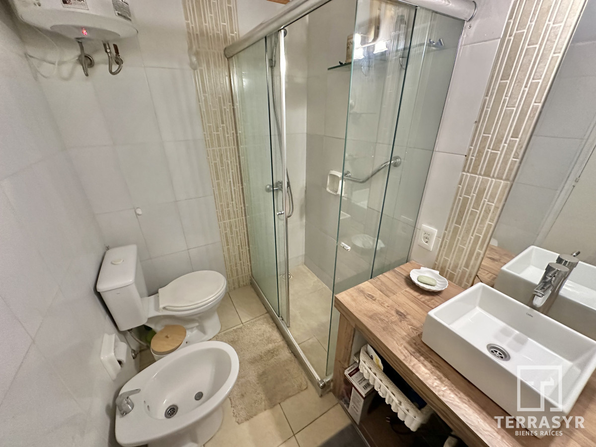 Apartamento ID.1544 - Alquiler anual en San Rafael, a pocas cuadras del mar