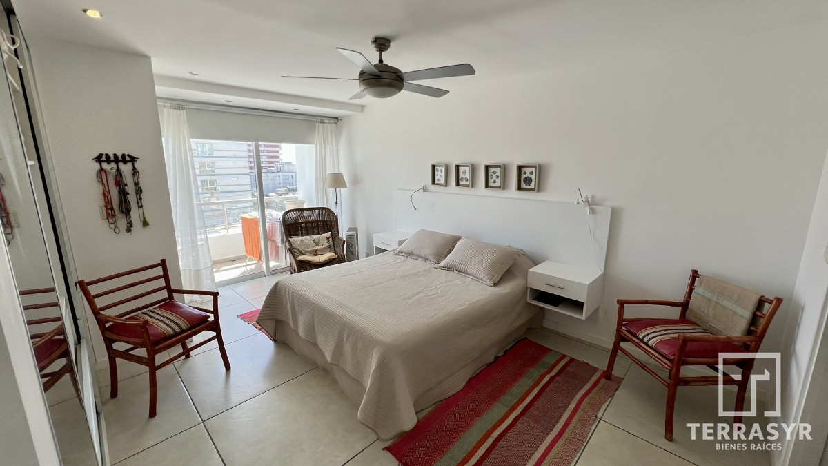Apartamento ID.48 - Alquiler temporada 1 dormitorio en Península