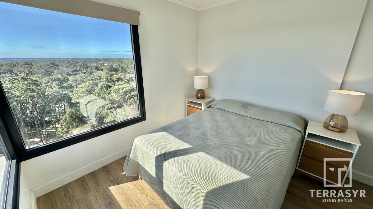 Apartamento ID.1488 - Apartamento en venta 2 dormitorios Punta del Este