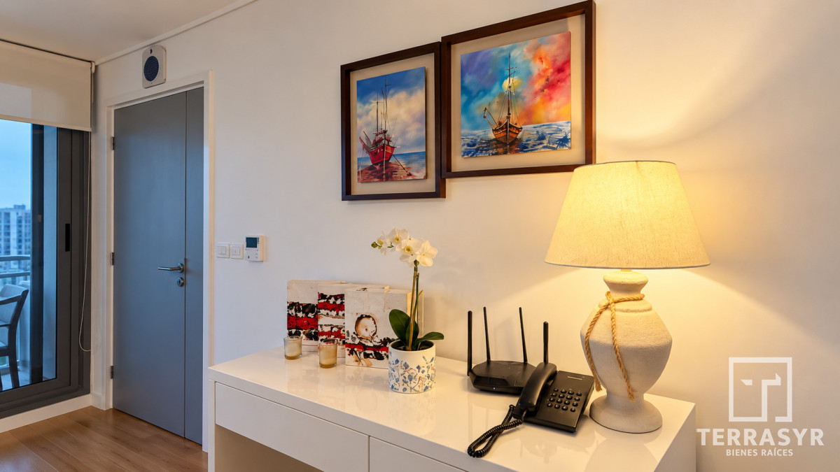 Apartamento ID.1981 - Alexander Boulevard piso alto