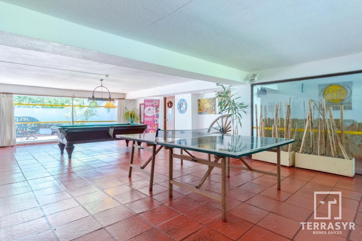 Apartamento ID.789 - Apartamento Ideal para renta, piso alto, alquilado