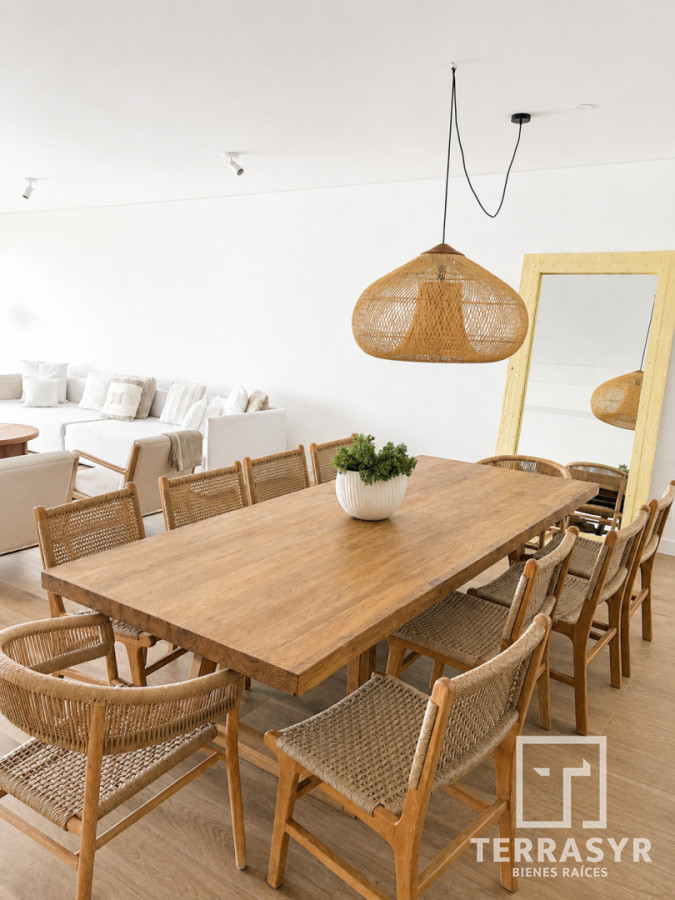 Apartamento ID.109 - Torre trump  