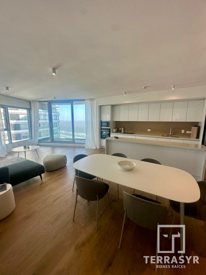 Apartamento ID.1180 - Apartamento en Torre Trump 