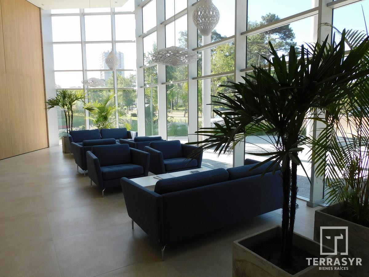 Apartamento ID.9 - Alquiler Anual e Invernal con Todos los Servicios