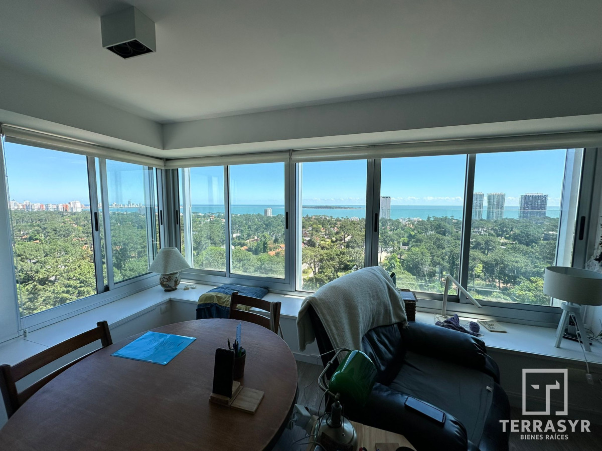 Apartamento ID.1081 - Departamento piso 15 Ocean Drive Country 