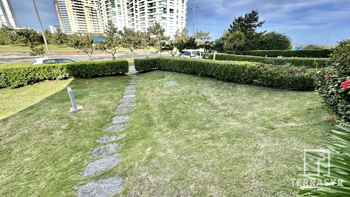 Apartamento ID.163 - Apartamento 2 dormitorios en alquiler anual e invernal