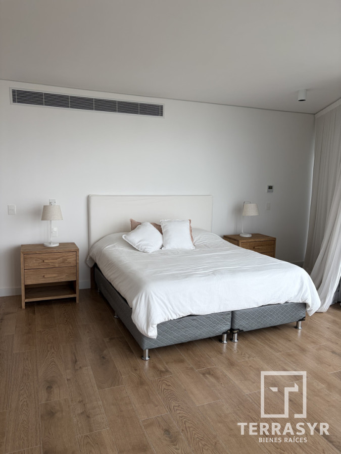 Apartamento ID.1077 - Alquiler Torre Trump 