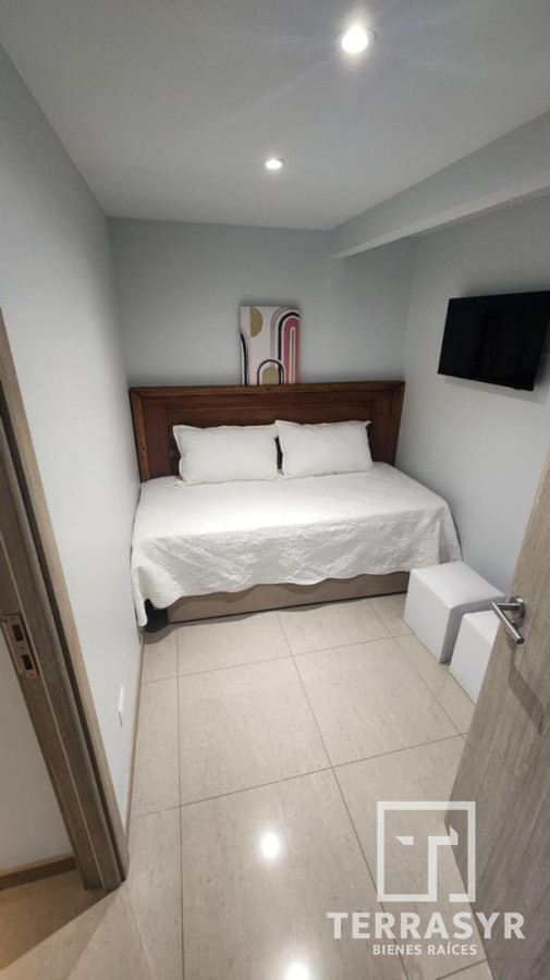 Apartamento ID.1973 - Apartamento en Punta del Este, Mansa