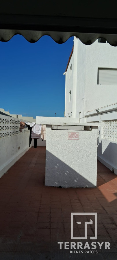 Apartamento ID.1924 - Apartamento en Punta del Este, Península