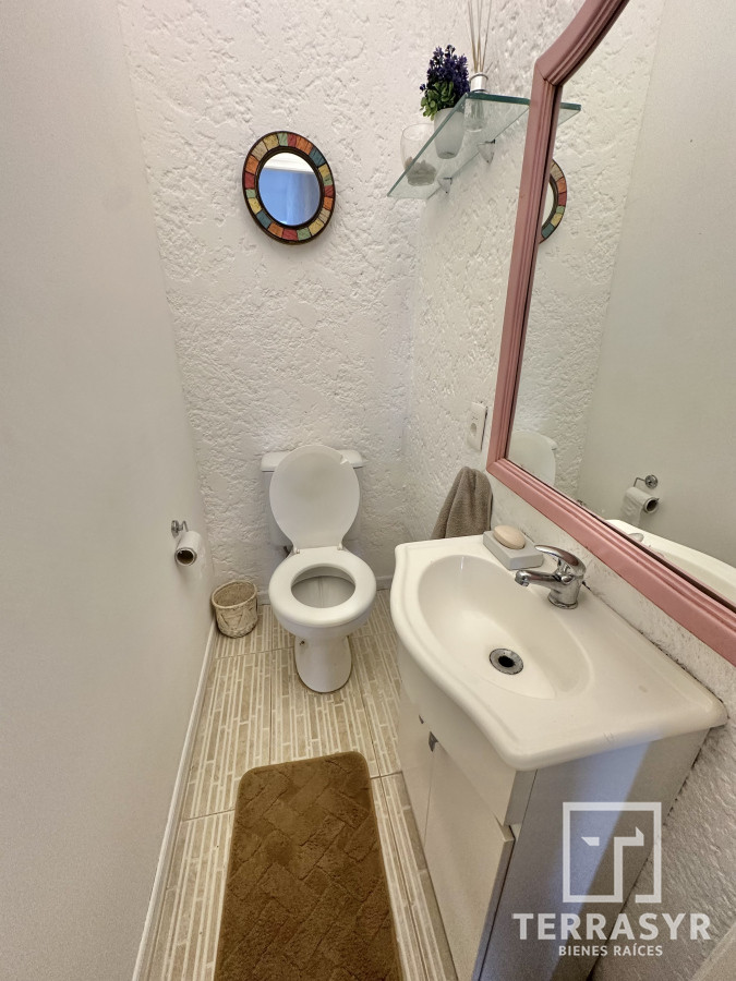 Apartamento ID.1544 - Alquiler anual en San Rafael, a pocas cuadras del mar