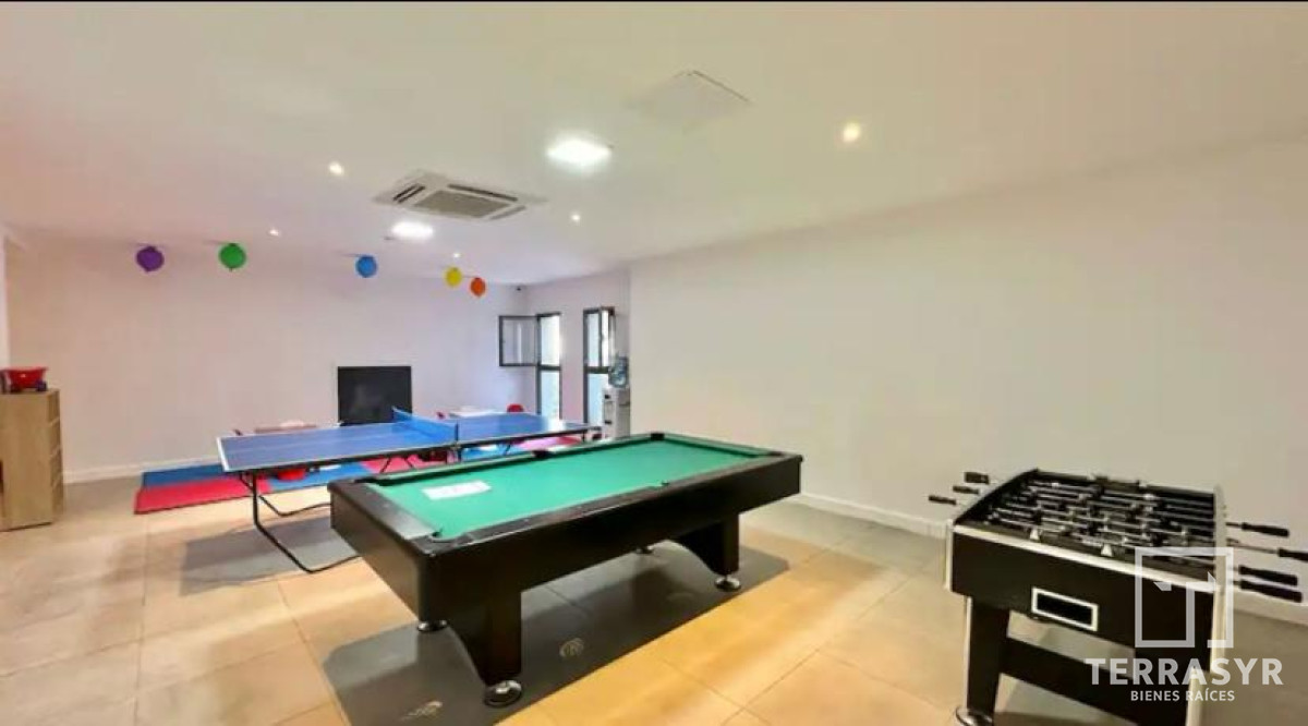 Apartamento ID.1015 - Apartamento de 2 dormitorios en San Rafael con excelentes amenities