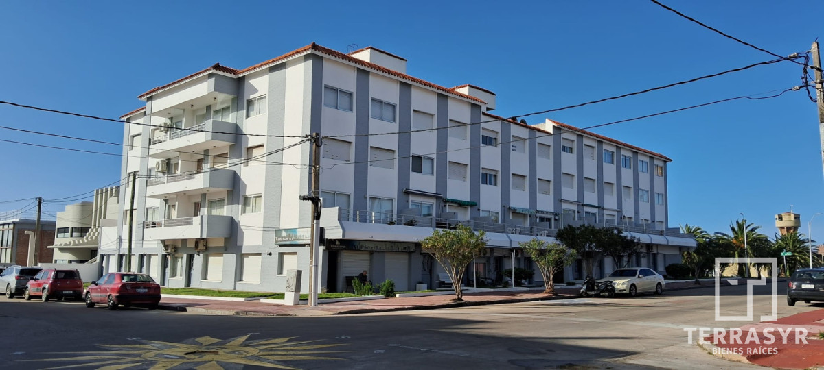 Apartamento ID.1924 - Apartamento en Punta del Este, Península