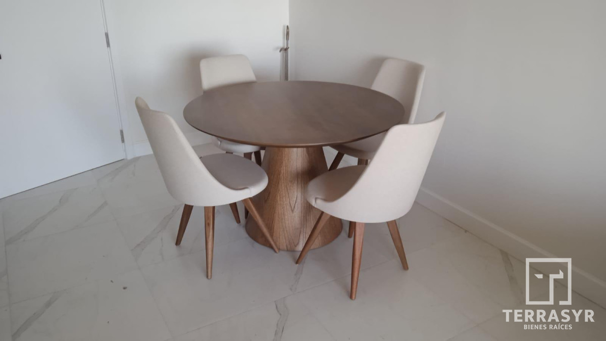 Apartamento ID.1403 - Alquiler anual e invernal 