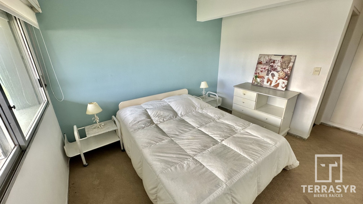 Apartamento ID.163 - Apartamento 2 dormitorios en alquiler anual e invernal