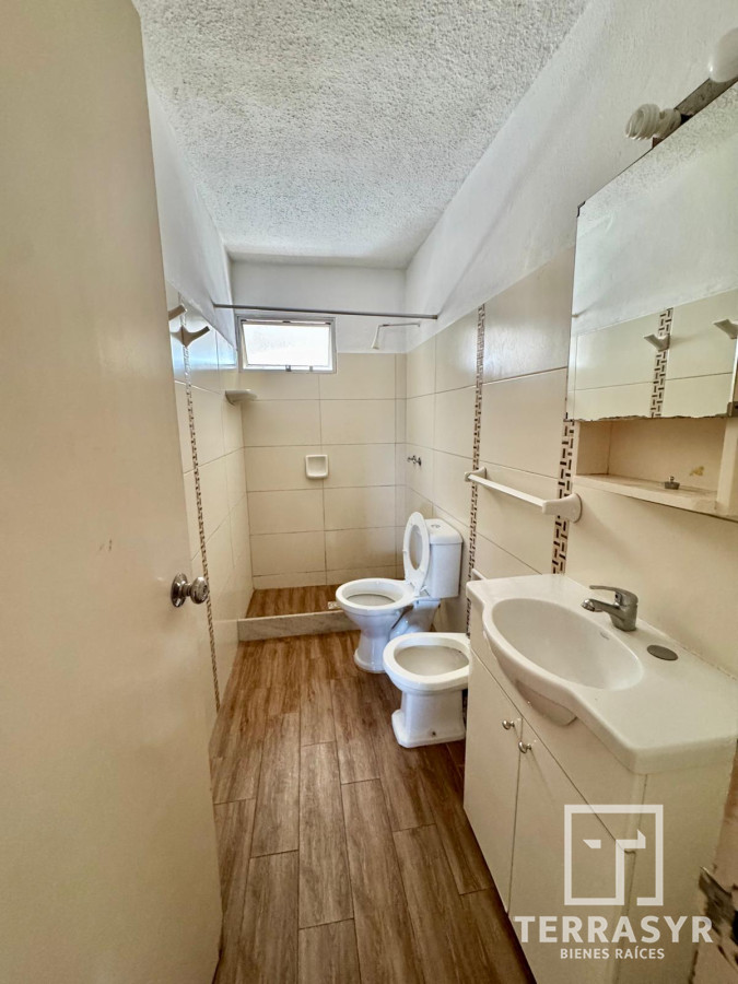 Apartamento ID.1329 - Apartamento en complejo cerrado