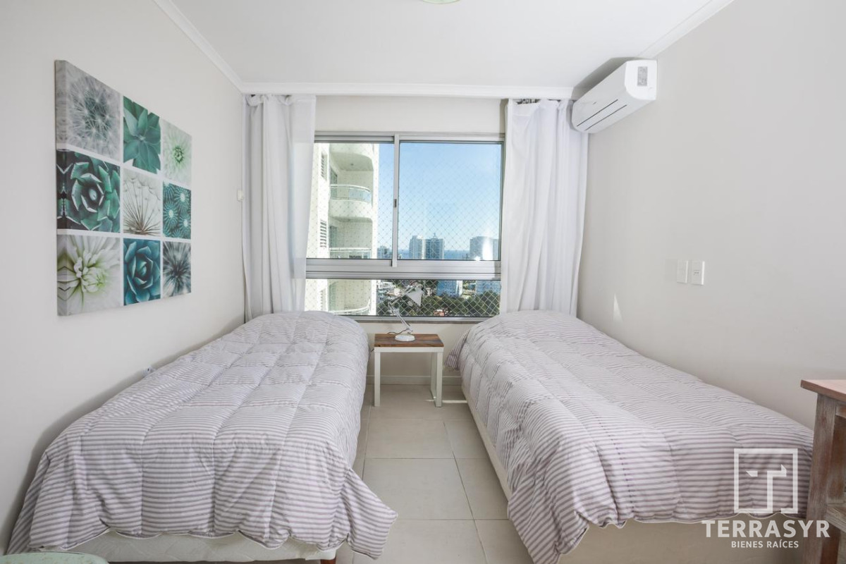 Apartamento ID.287 - Apartamento en Ocean Drive piso 15 - 2 dormitorios