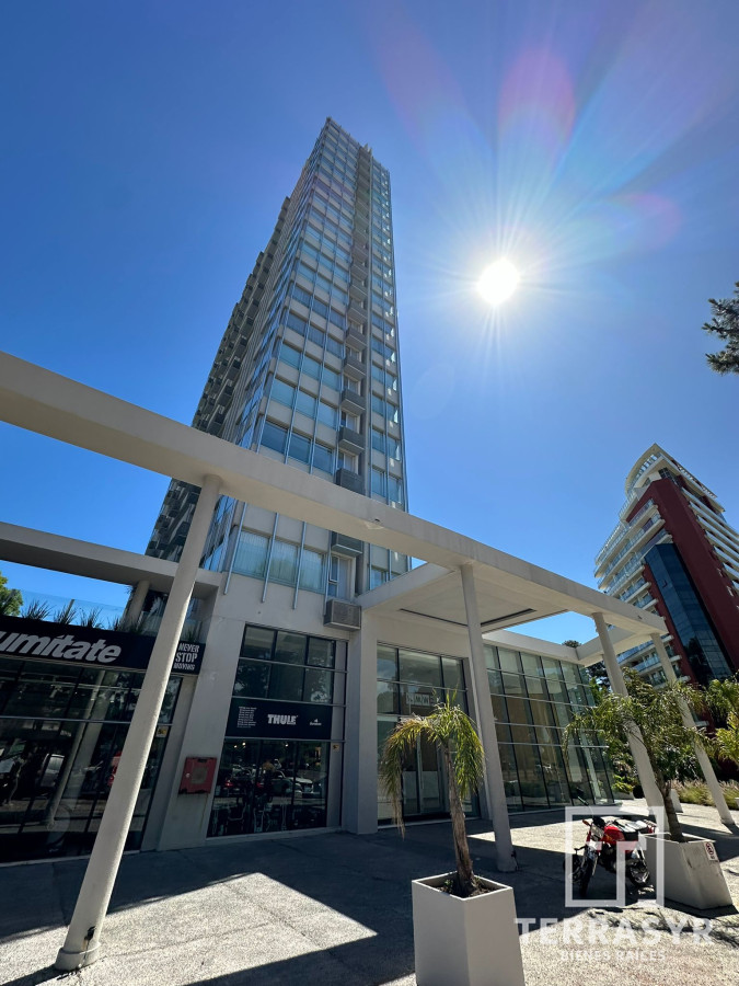 Apartamento ID.1081 - Departamento piso 15 Ocean Drive Country 