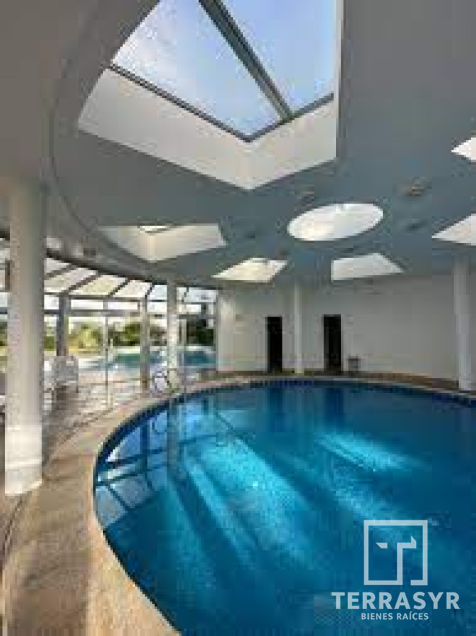 Apartamento ID.224 - Apartamento 1 dormitorio con Amenities