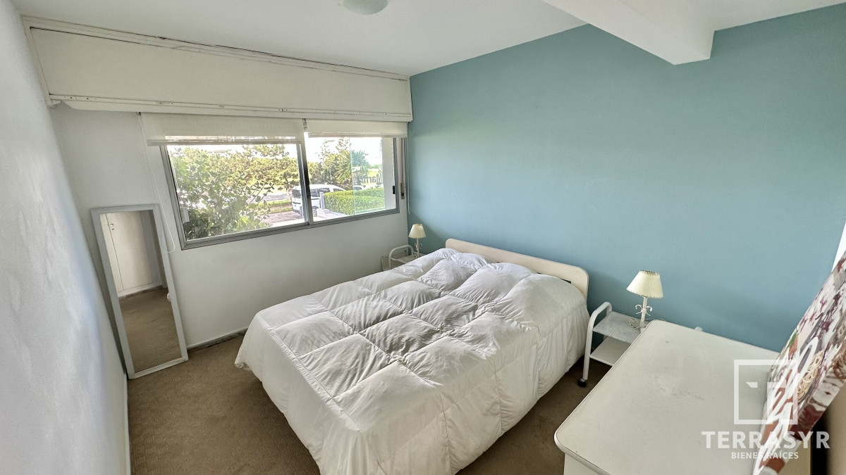 Apartamento ID.163 - Apartamento 2 dormitorios en alquiler anual e invernal