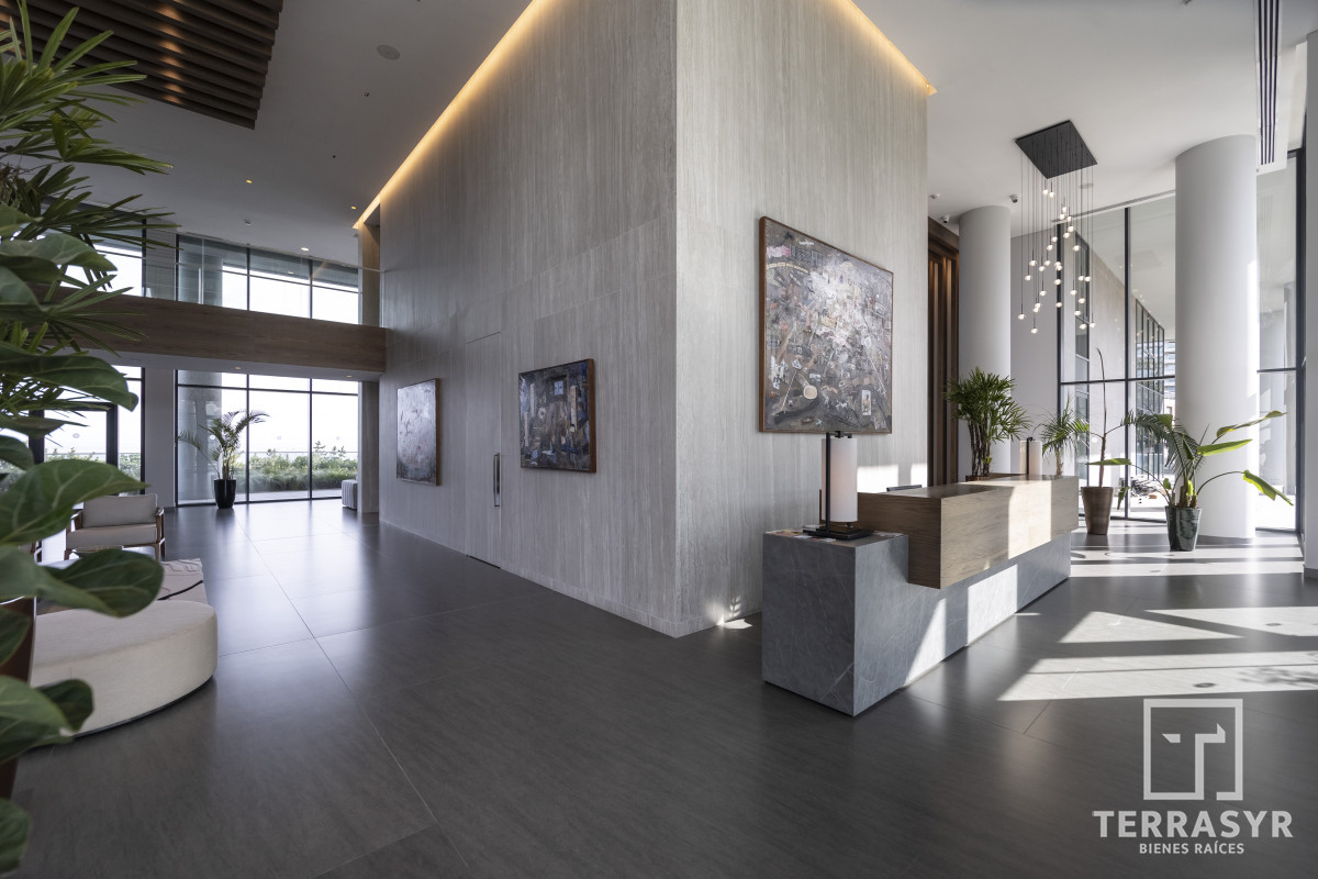 Apartamento ID.1541 - Apartamento a estrenar Venetian Luxury Residence