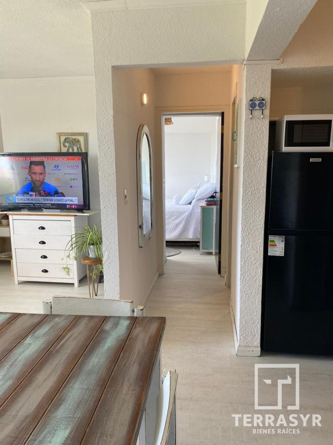 Apartamento ID.789 - Apartamento Ideal para renta, piso alto, alquilado