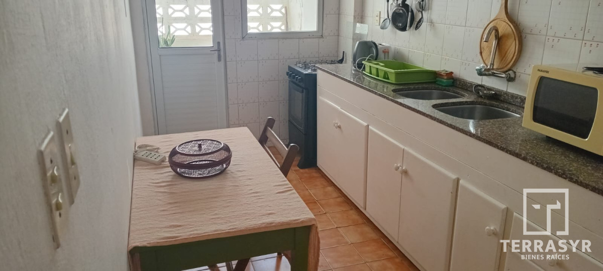 Apartamento ID.1999 - Apartamento en Punta del Este, Puerto