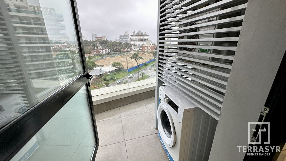Apartamento ID.19 - Apartamento 3 suites con buena orientación