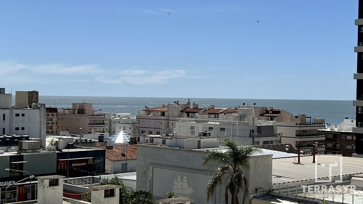 Apartamento ID.48 - Alquiler temporada 1 dormitorio en Península