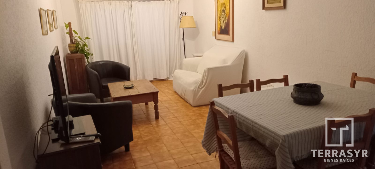 Apartamento ID.1999 - Apartamento en Punta del Este, Puerto