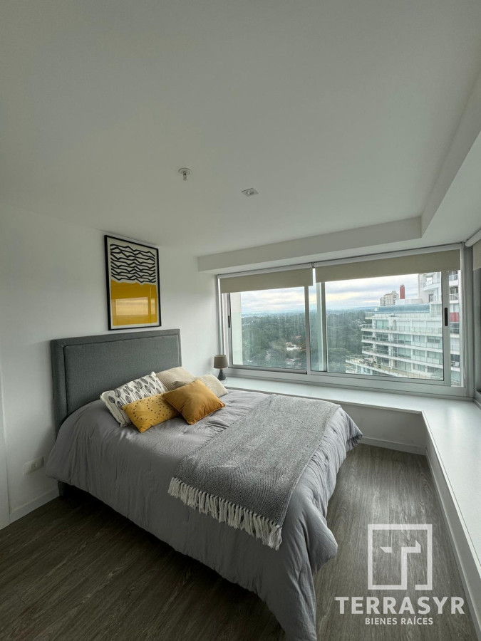 Apartamento ID.1184 - Alquiler apartamento Invernal o Anual 