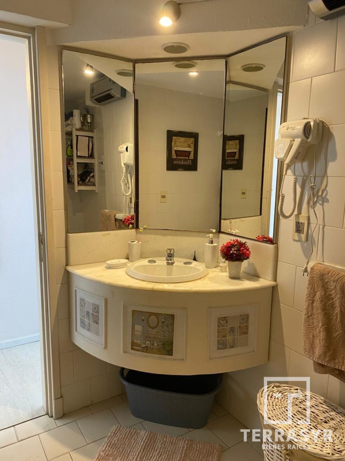 Apartamento ID.789 - Apartamento Ideal para renta, piso alto, alquilado