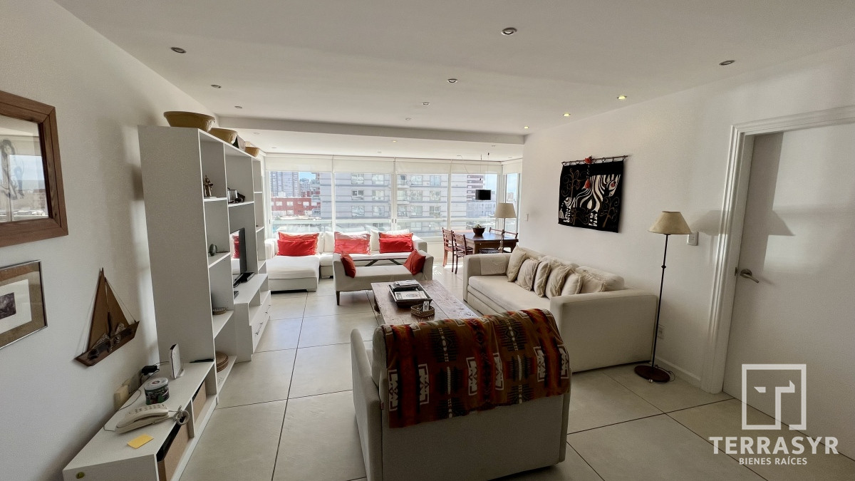 Apartamento ID.48 - Alquiler temporada 1 dormitorio en Península