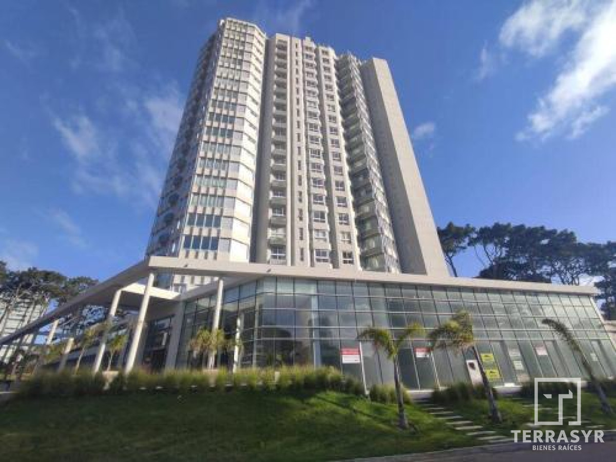 Apartamento ID.9 - Alquiler Anual e Invernal con Todos los Servicios