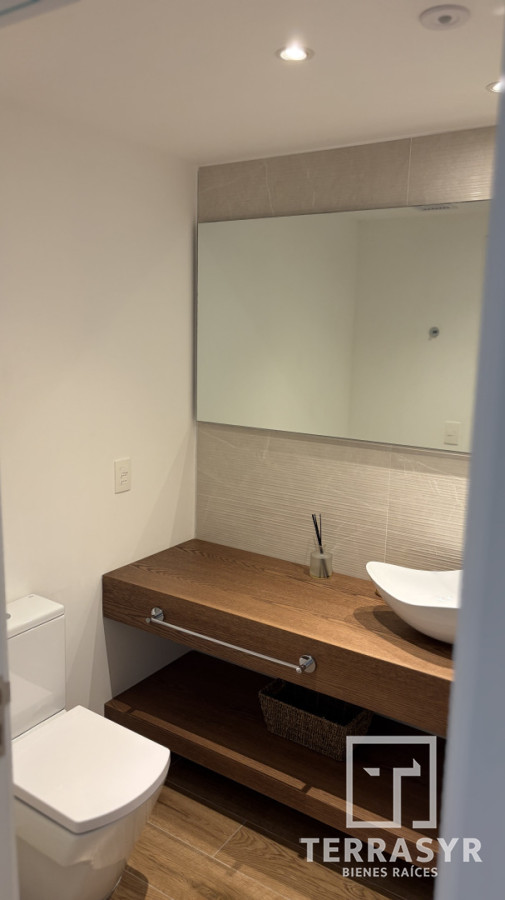 Apartamento ID.1077 - Alquiler Torre Trump 