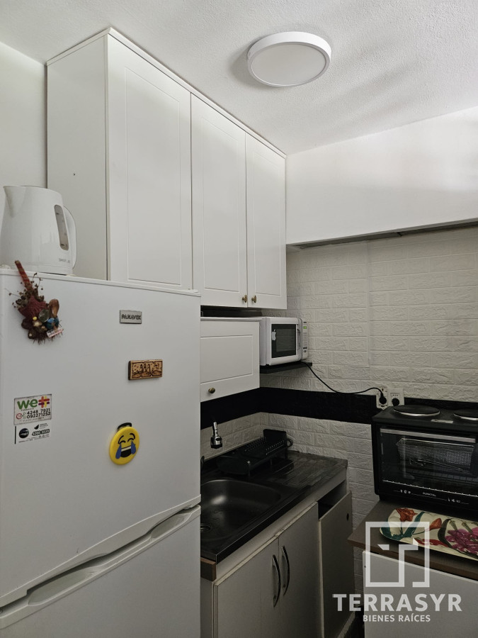 Apartamento ID.964 - Apartamento en Arcobaleno de 1 dormitorio