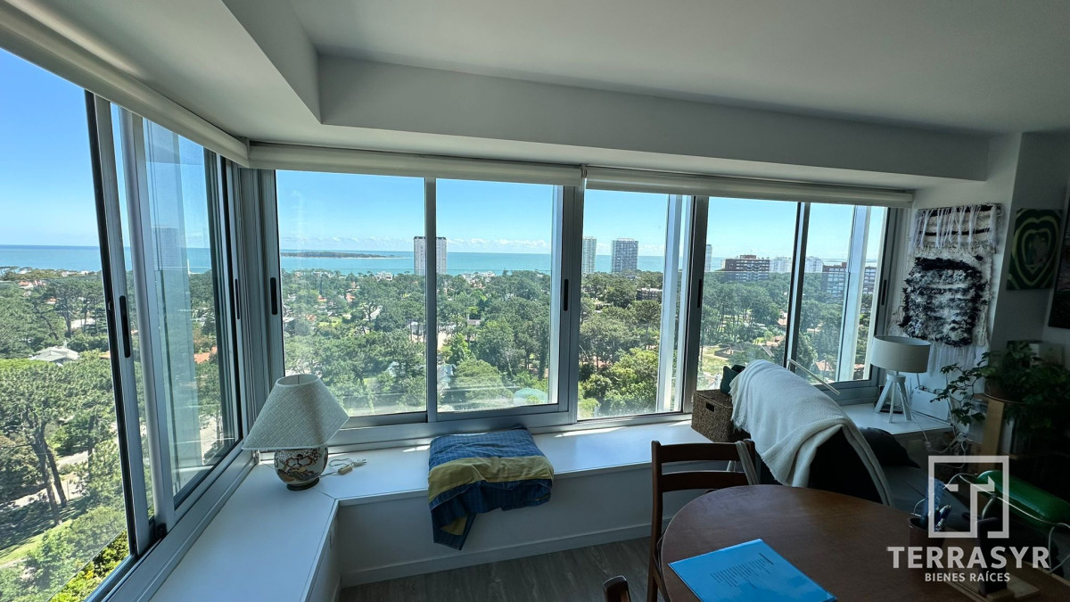 Apartamento ID.1081 - Departamento piso 15 Ocean Drive Country 