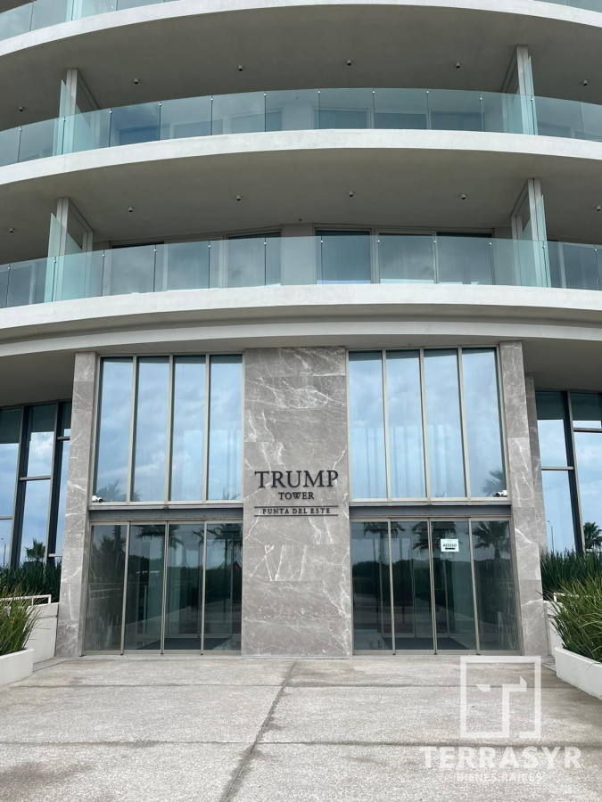 Apartamento ID.1078 - OPORTUNIDAD Venta torre TRUMP TOWER