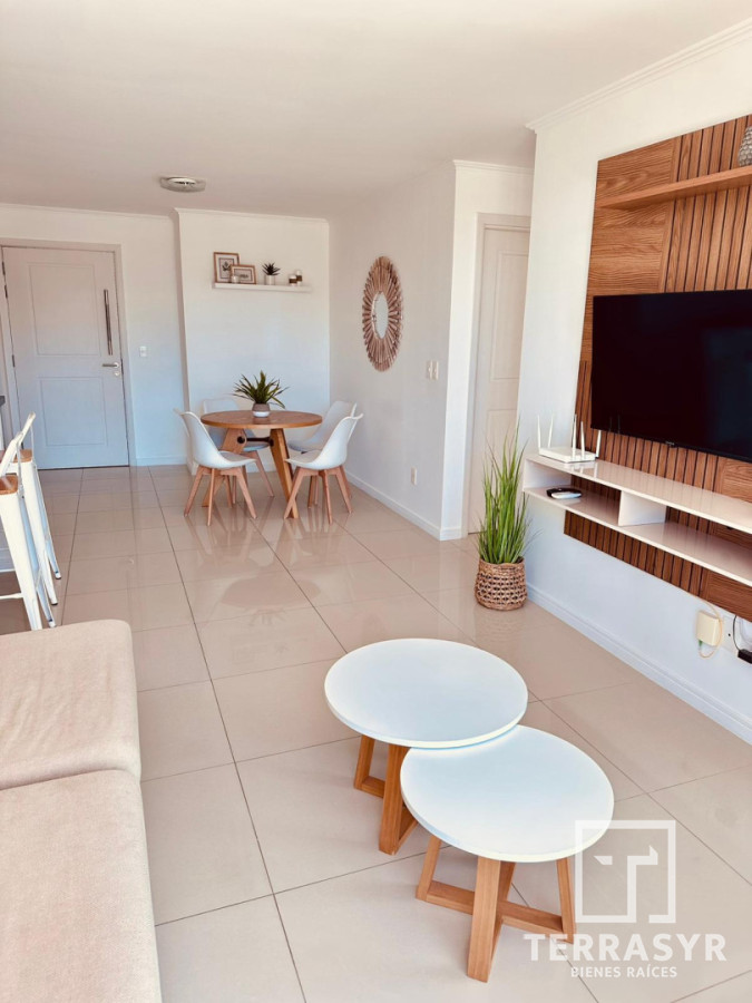 Apartamento ID.1704 - Aparatamento en 2 dormitorios Place Lafayet 