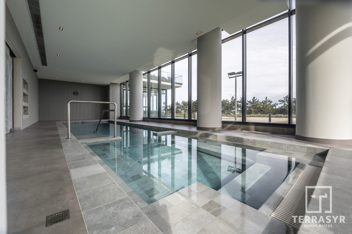 Apartamento ID.1541 - Apartamento a estrenar Venetian Luxury Residence