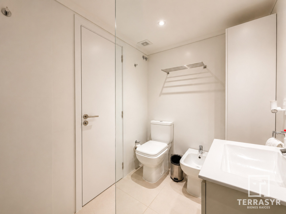 Apartamento ID.1901 - Torre Esmeralda, a 200 metros del mar