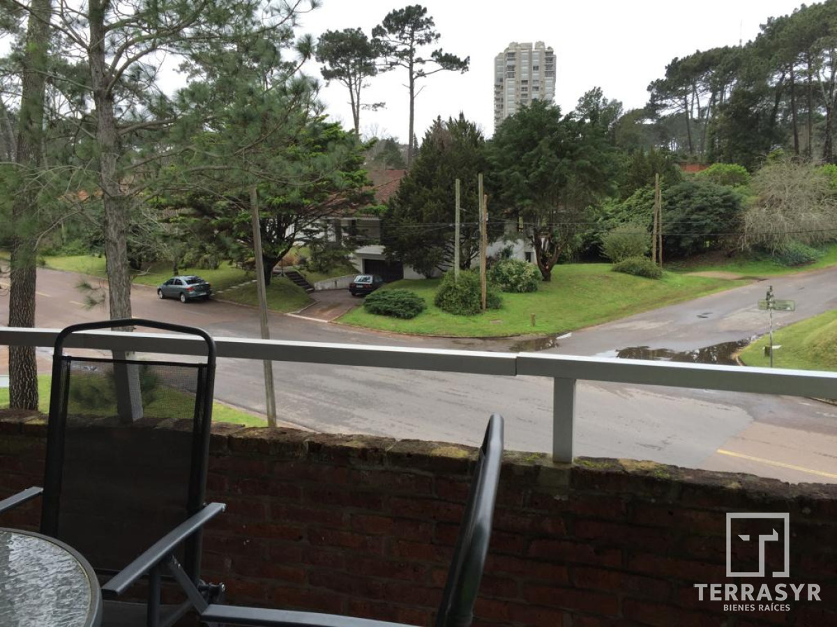 Apartamento ID.1816 - Apartamento en Punta del Este, Arcobaleno
