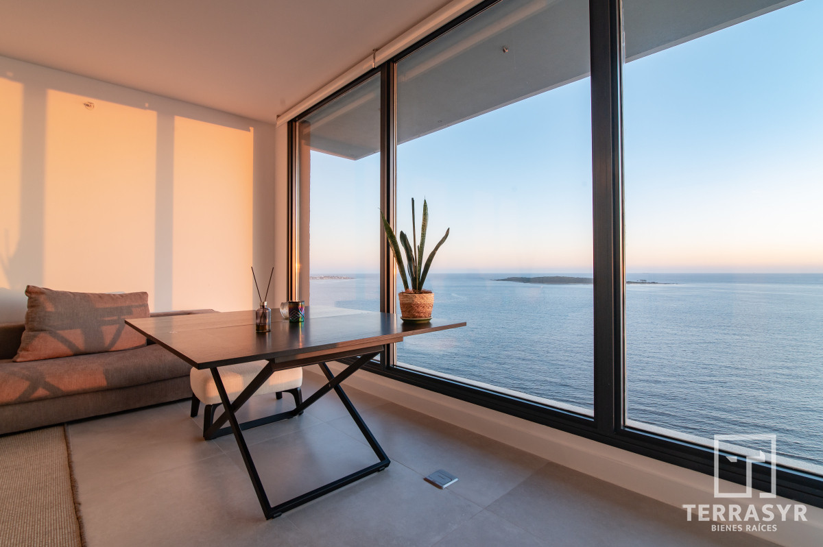 Apartamento ID.1541 - Apartamento a estrenar Venetian Luxury Residence