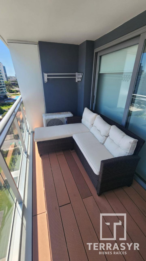 Apartamento ID.1973 - Apartamento en Punta del Este, Mansa
