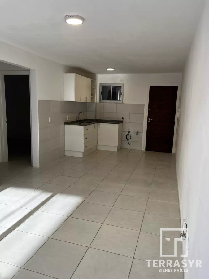 Apartamento ID.1309 - depto tipo casa con 2 dormitorios y parrillero propio!!