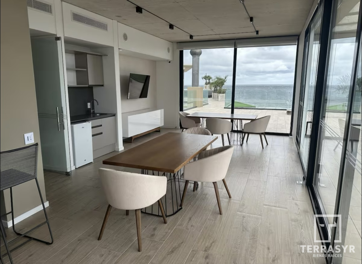 Apartamento ID.1298 - Alquiler anual Walter lagoon 