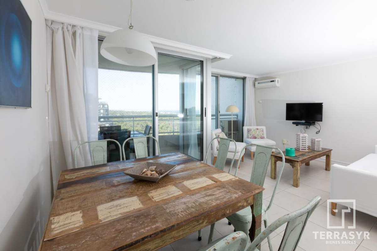 Apartamento ID.287 - Apartamento en Ocean Drive piso 15 - 2 dormitorios