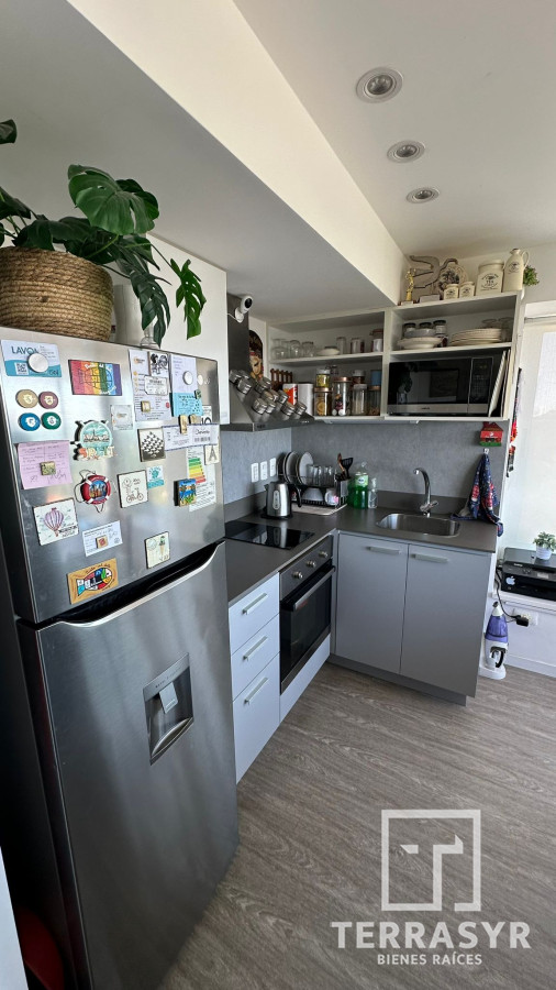 Apartamento ID.1081 - Departamento piso 15 Ocean Drive Country 