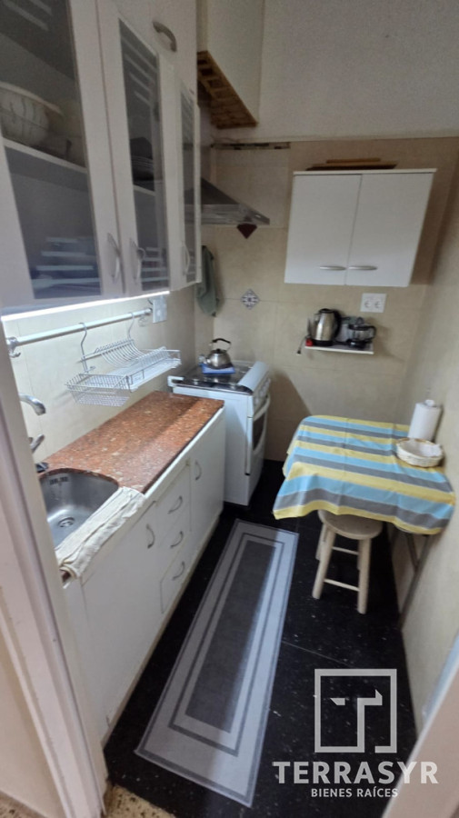 Apartamento ID.1859 - Apartamento en Punta del Este, Mansa